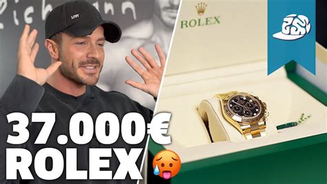 wie kaufe ich rolex